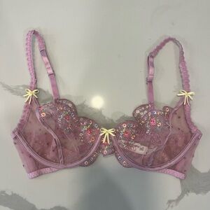 For love and lemons bralette